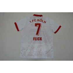 Koln Retro Local 90-91