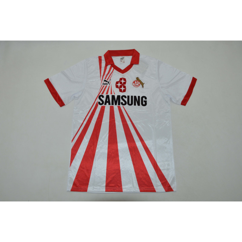 Koln Retro Local 90-91