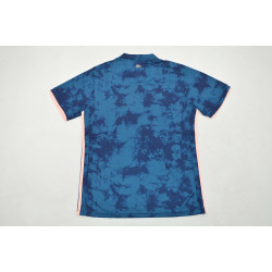 Arsenal Retro Tercera 20-21