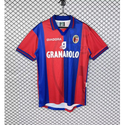 Bolonia Retro Local 97-98