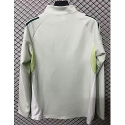 Zaragoza Sudadera Entrenamiento 25-26