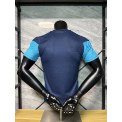 España Entrenamiento Player Version Azul Oscuro 2026