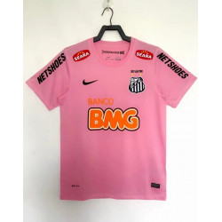 Santos Retro Rosa 12-13