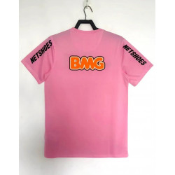 Santos Retro Rosa 12-13