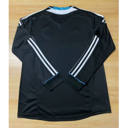 Chelsea Retro Manga Larga Visitante 11-12