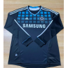 Chelsea Retro Manga Larga Visitante 11-12