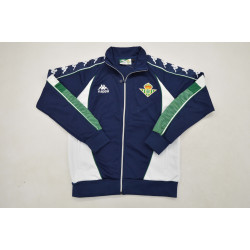 Real Betis Cortavientos...