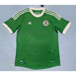 Alemania Retro Visitante 2012