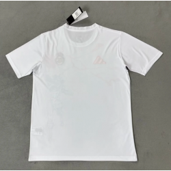 Real Madrid x Marvel Blanca 25-26