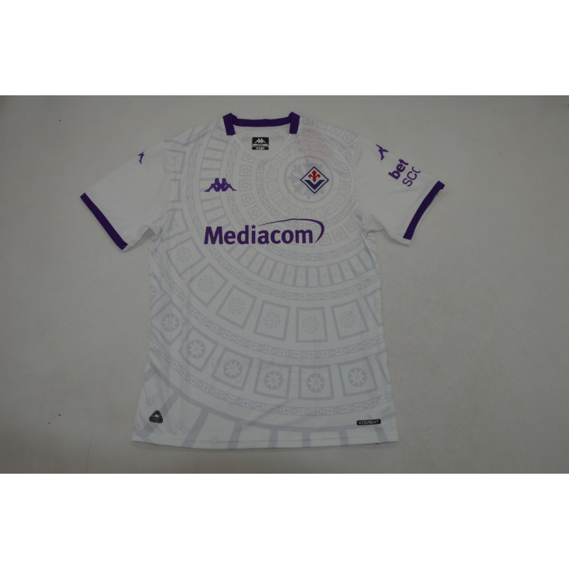 Fiorentina Visitante 25-26