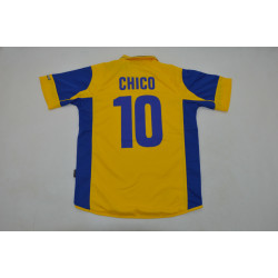 Colombia Retro Local 03-05