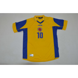 Colombia Retro Local 03-05