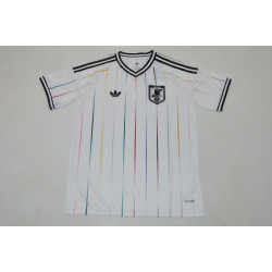 Japon Visitante 2026