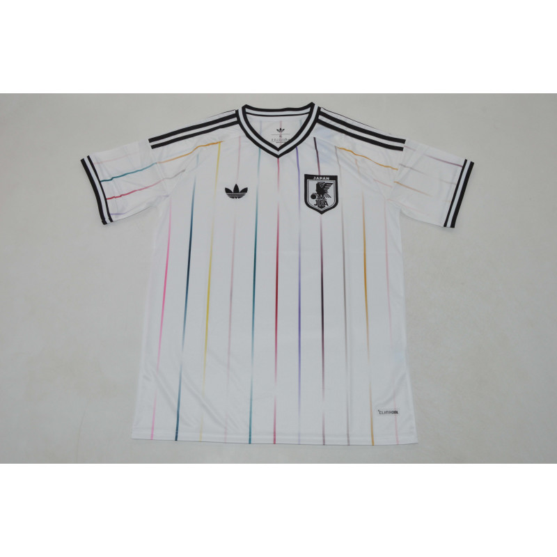 Japon Visitante 2026