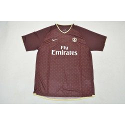 PSG Retro Visitante 06-07