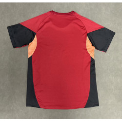 Liverpool Entrenamiento Roja 25-26