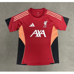 Liverpool Entrenamiento...