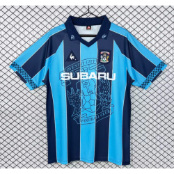 Coventry City Retro Local...