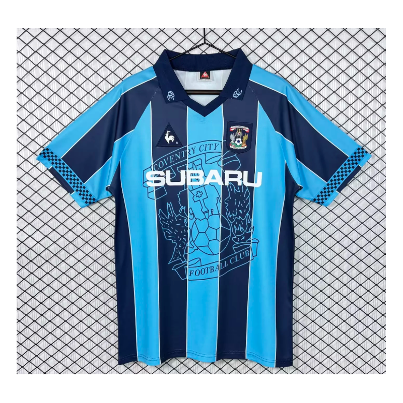 Coventry City Retro Local 97-98