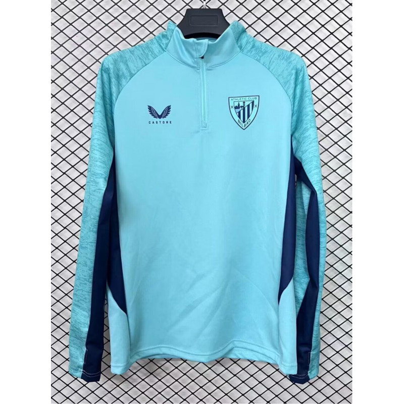 Athletic Club Sudadera Entrenamiento 25-26