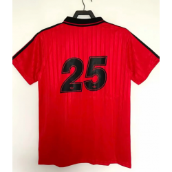 AD X Oasis Roja 2025