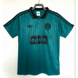 AD X Oasis Verde 2025