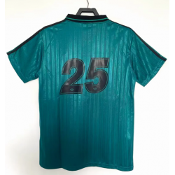 AD X Oasis Verde 2025