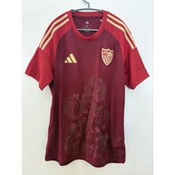 Sevilla Especial Roja 25-26