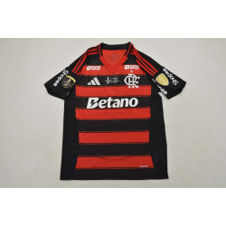 Flamengo Final Libertadores...
