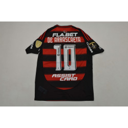 Flamengo Final Libertadores 2025