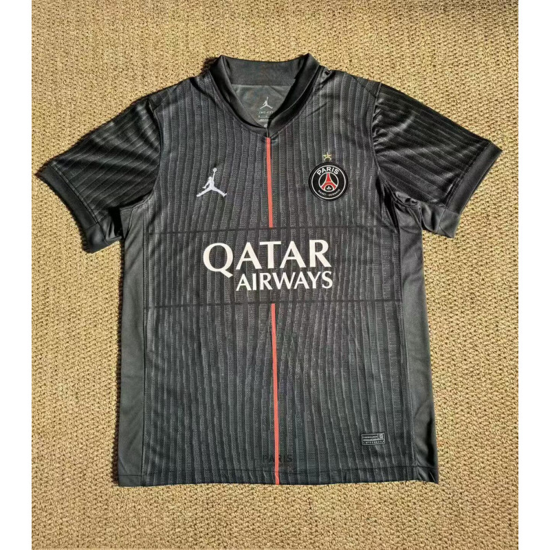 PSG Cuarta Con Estrella 25-26