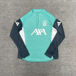 Liverpool Sudadera...