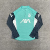 Liverpool Sudadera Entrenamiento 25-26
