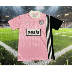 AD X Oasis Rosa 2025