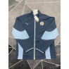 Manchester City Cortavientos Reversible x KIDSUPER
