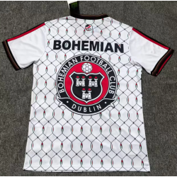Bohemian Especial 25-26