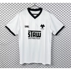 Wolverhampton Retro...