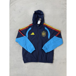 España Cortavientos Con...