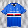 Sampdoria Retro Local 00-01
