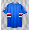 Sampdoria Retro Local 00-01