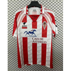 Sporting de Gijon Retro...