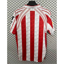 Sporting de Gijon Retro Local 95-96