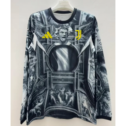 Juventus Especial Manga...