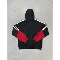 Alemania Cortavientos Con Capucha 2026