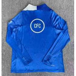 Chelsea Sudadera Entrenamiento Player Version 25-26