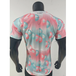 Belgica Player Version Visitante 2026