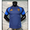 Arsenal Entrenamiento Player Version Azul 25-26
