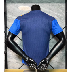 Arsenal Entrenamiento Player Version Azul 25-26