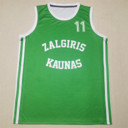 BASKET Zalgiris Retro
