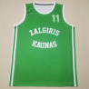 BASKET Zalgiris Retro